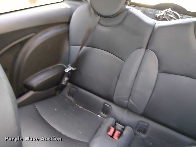 image for item EV5371 2008 Mini Cooper 