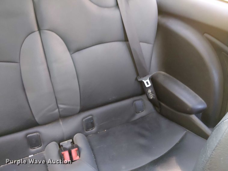 image for item EV5371 2008 Mini Cooper 