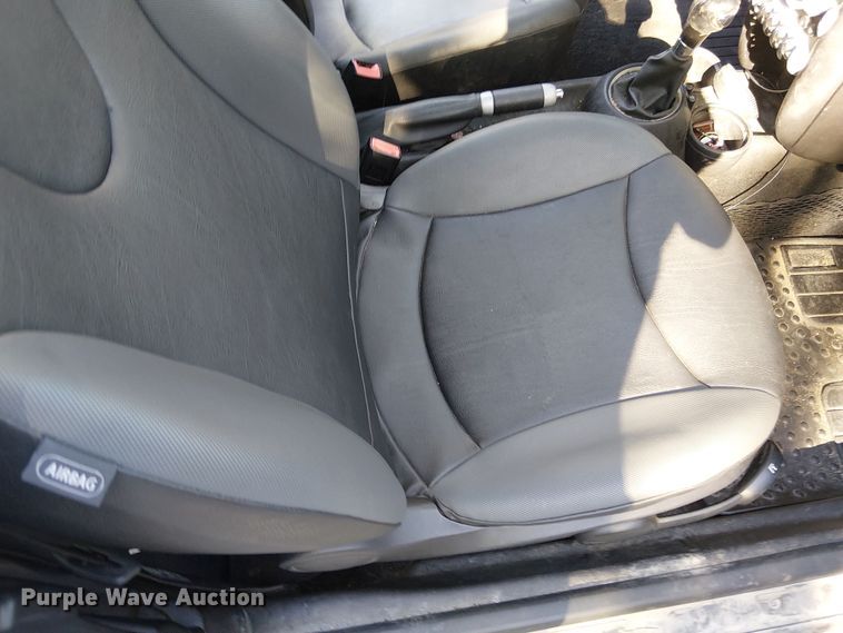 image for item EV5371 2008 Mini Cooper 