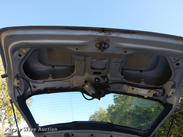 image for item EV5371 2008 Mini Cooper 