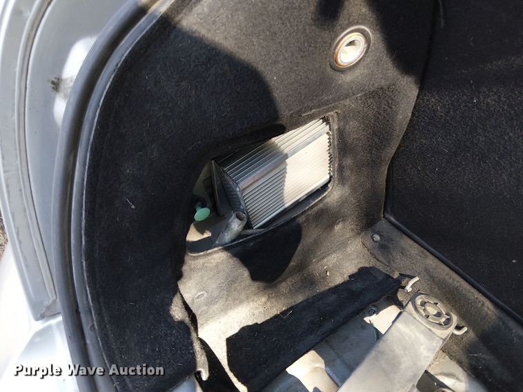 image for item EV5371 2008 Mini Cooper 