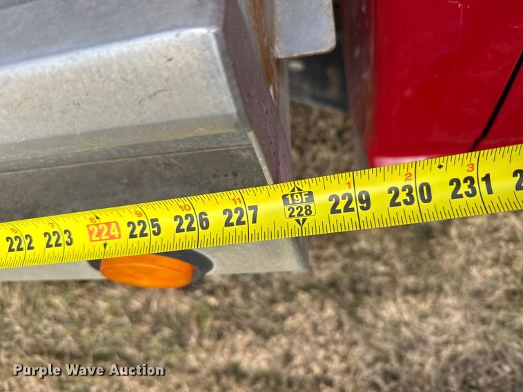 image for item FB0517 1994 Chevrolet C3500 rollback truck