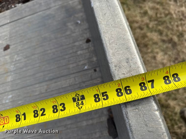 image for item FB0517 1994 Chevrolet C3500 rollback truck