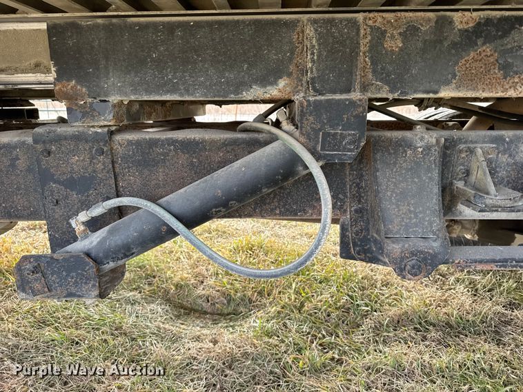 image for item FB0517 1994 Chevrolet C3500 rollback truck