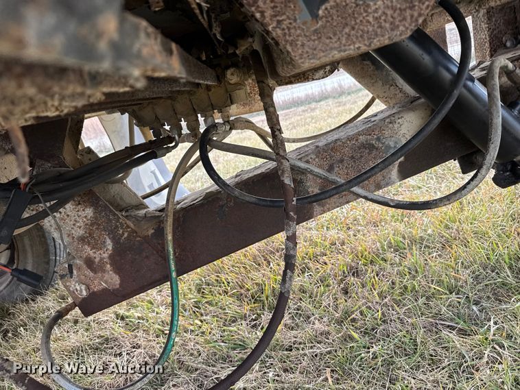 image for item FB0517 1994 Chevrolet C3500 rollback truck