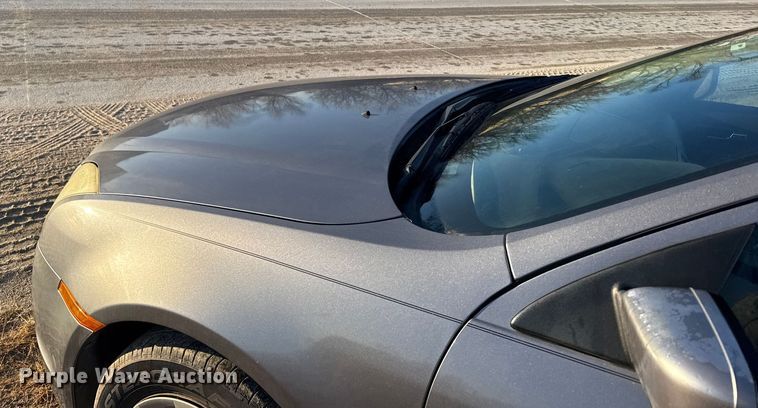 image for item FB0526 2006 Ford Fusion 