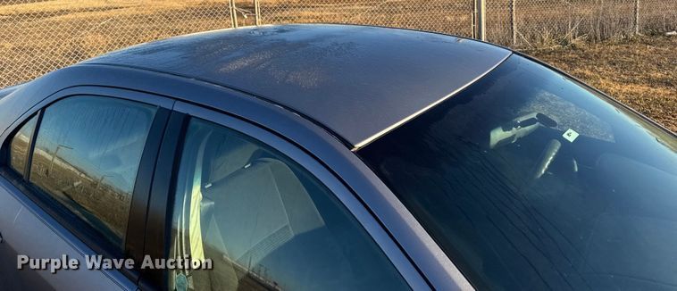 image for item FB0526 2006 Ford Fusion 