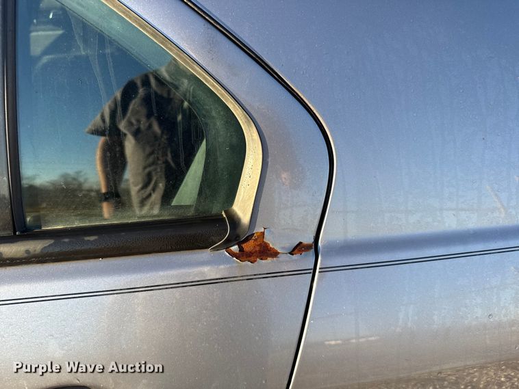 image for item FB0526 2006 Ford Fusion 