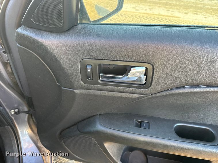 image for item FB0526 2006 Ford Fusion 