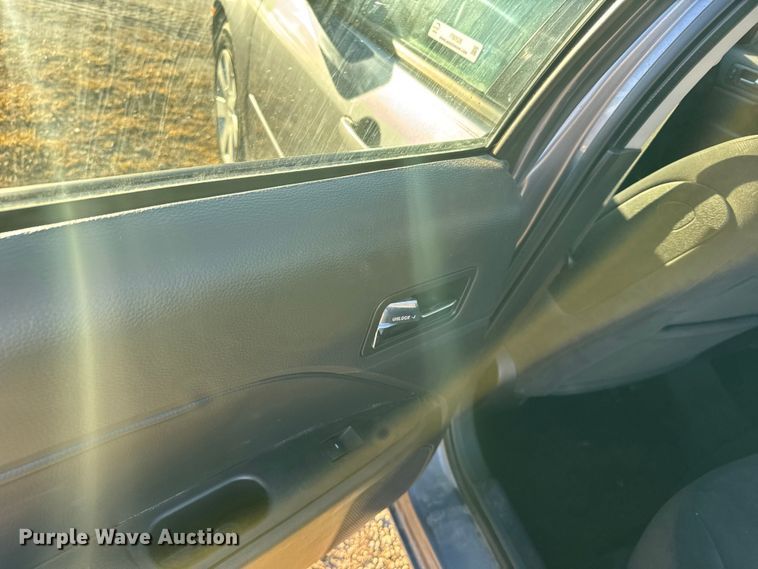 image for item FB0526 2006 Ford Fusion 