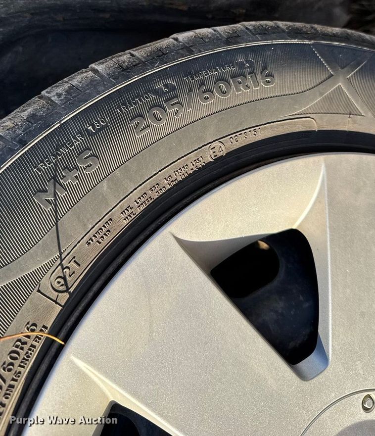 image for item FB0526 2006 Ford Fusion 