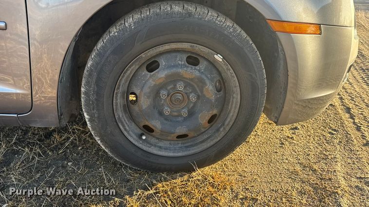 image for item FB0526 2006 Ford Fusion 