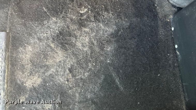 image for item FG1530 2007 International RX  Crew Cab truck