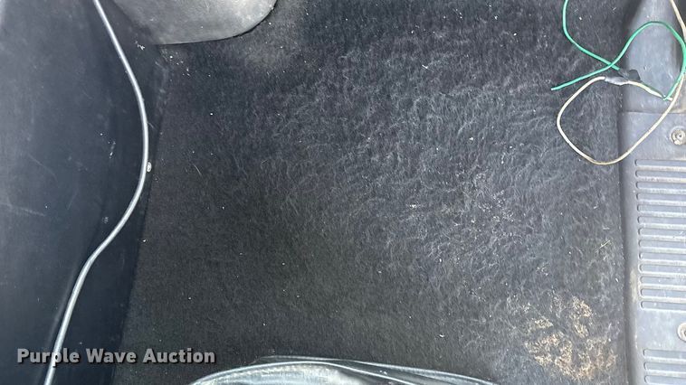 image for item FG1530 2007 International RX  Crew Cab truck