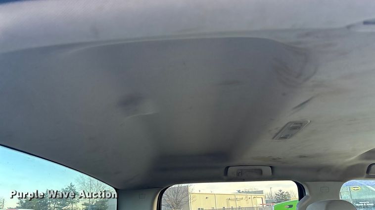 image for item FG1531 2017 GMC Sierra 2500HD Crew Cab pickup truck