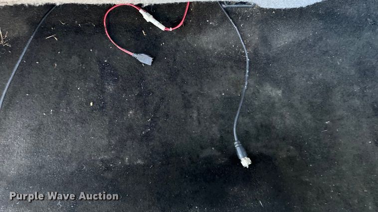 image for item FG1531 2017 GMC Sierra 2500HD Crew Cab pickup truck