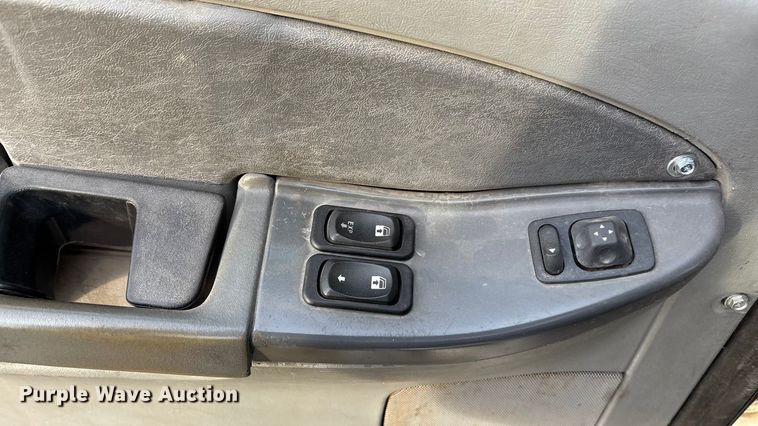 image for item FG1563 2007 Freightliner Columbia semi truck