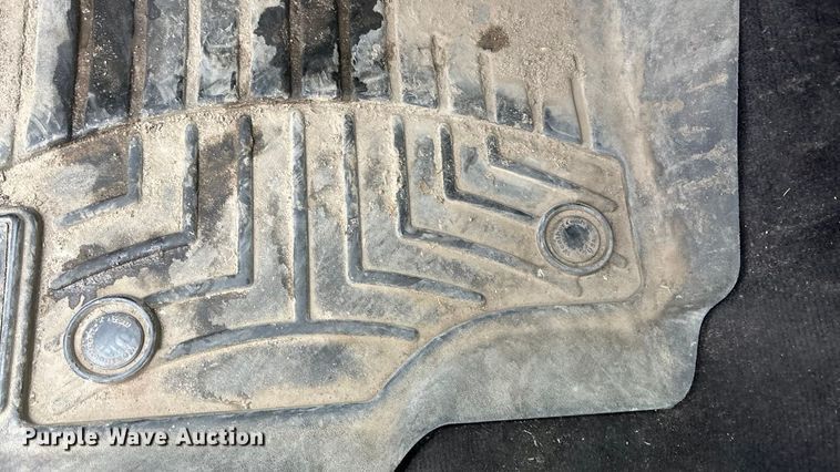 image for item FG1566 2016 Ford F-150 SuperCrew pickup truck