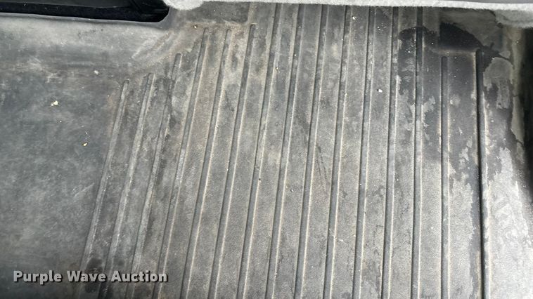 image for item FG1566 2016 Ford F-150 SuperCrew pickup truck