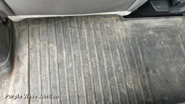 image for item FG1566 2016 Ford F-150 SuperCrew pickup truck