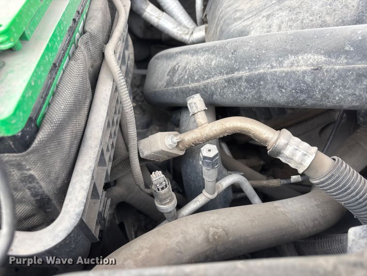 image for item FG1566 2016 Ford F-150 SuperCrew pickup truck