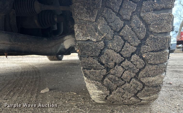 image for item FG1566 2016 Ford F-150 SuperCrew pickup truck