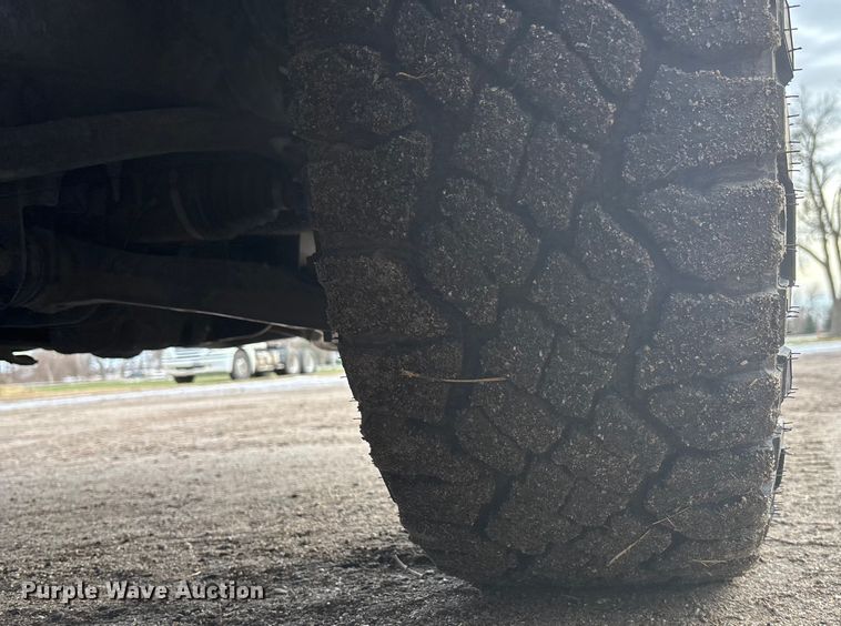 image for item FG1566 2016 Ford F-150 SuperCrew pickup truck