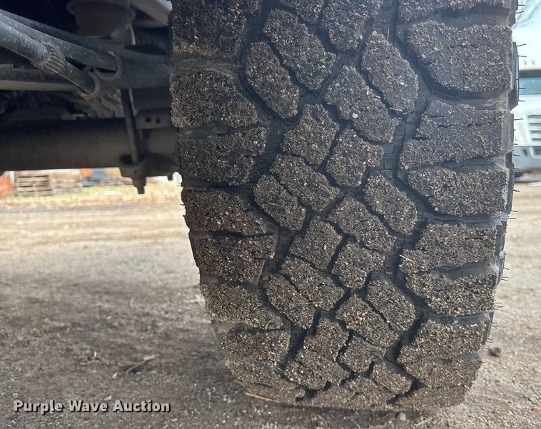 image for item FG1566 2016 Ford F-150 SuperCrew pickup truck