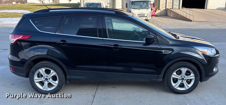 image for item FG1571 2015 Ford Escape SE SUV