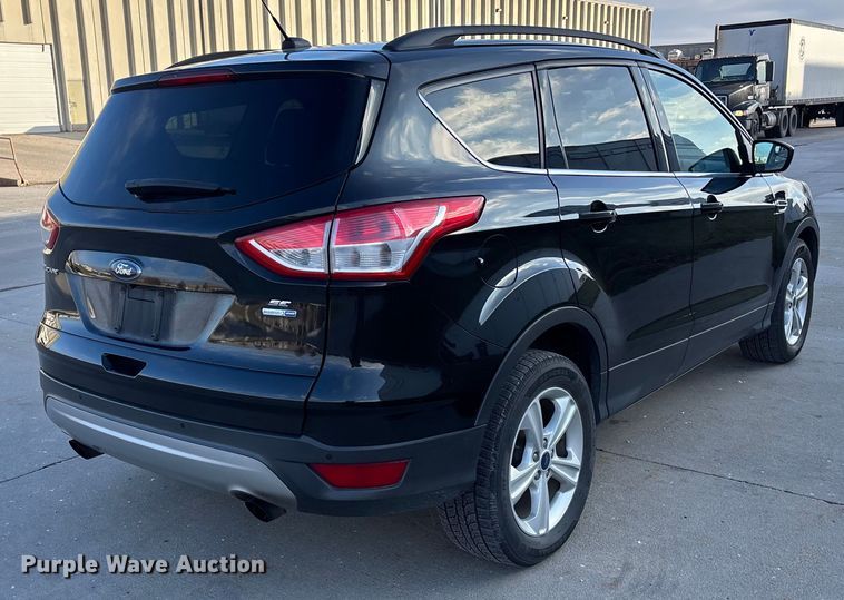 image for item FG1571 2015 Ford Escape SE SUV