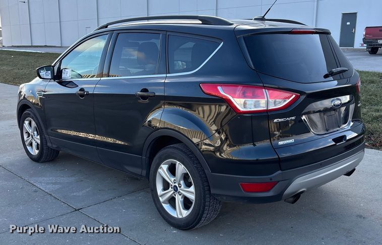image for item FG1571 2015 Ford Escape SE SUV