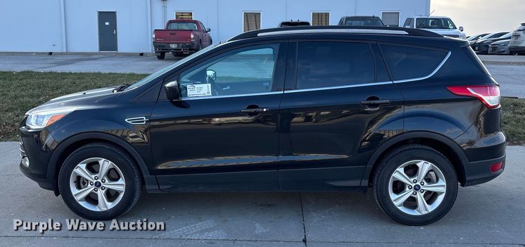 image for item FG1571 2015 Ford Escape SE SUV