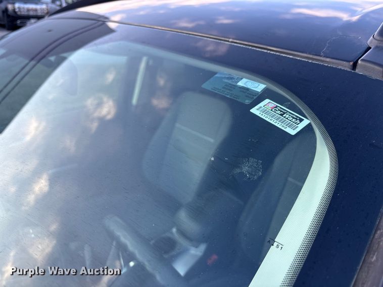 image for item FG1571 2015 Ford Escape SE SUV