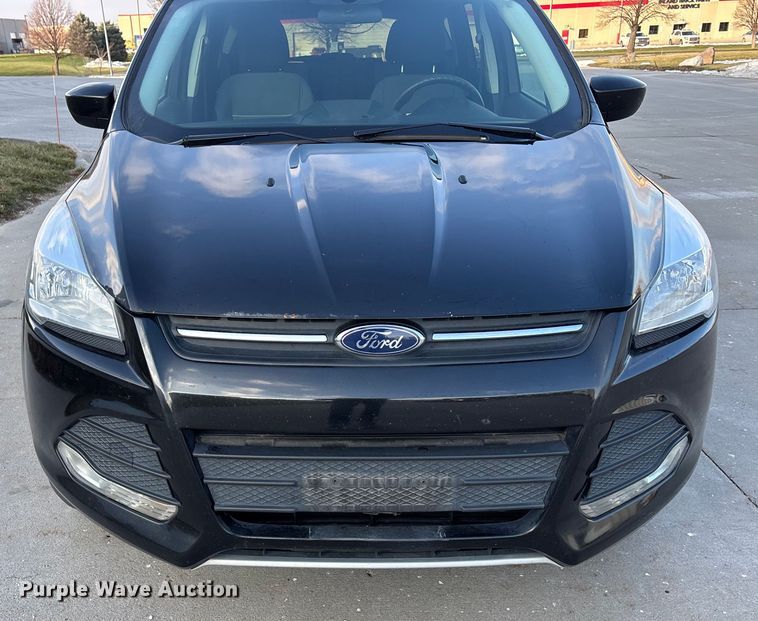 image for item FG1571 2015 Ford Escape SE SUV