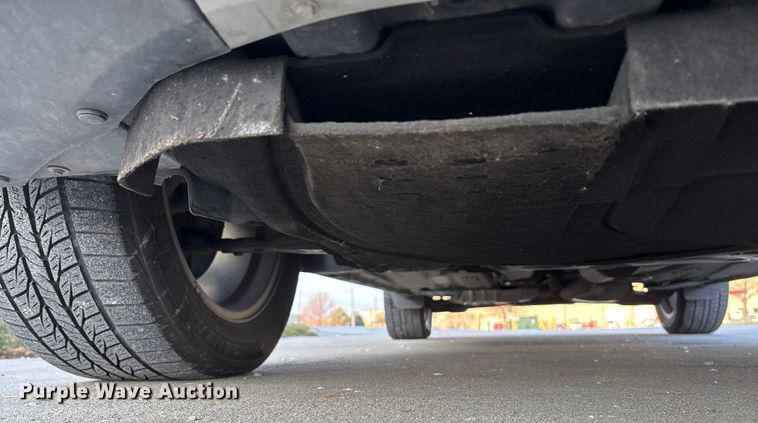 image for item FG1571 2015 Ford Escape SE SUV