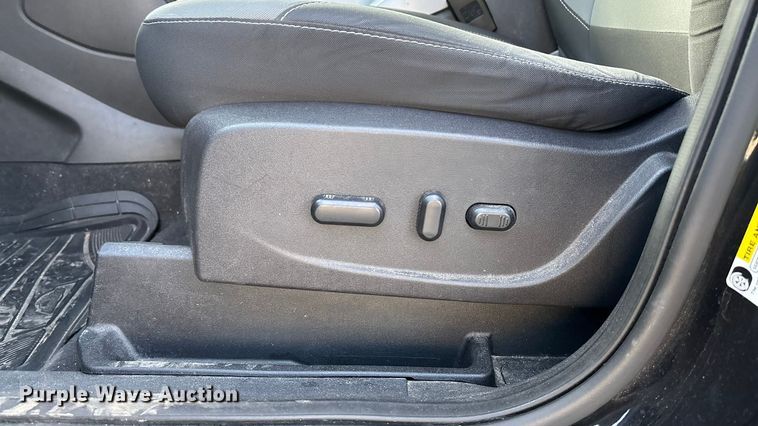 image for item FG1571 2015 Ford Escape SE SUV