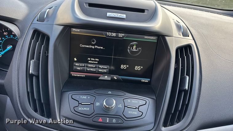 image for item FG1571 2015 Ford Escape SE SUV