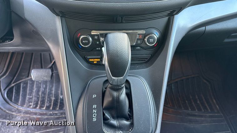 image for item FG1571 2015 Ford Escape SE SUV