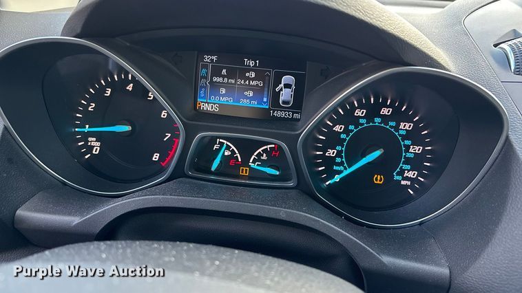 image for item FG1571 2015 Ford Escape SE SUV