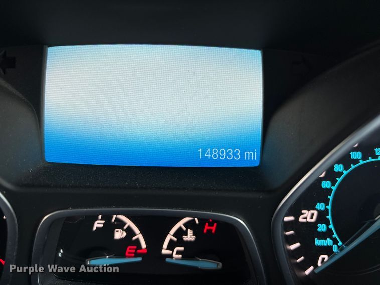 image for item FG1571 2015 Ford Escape SE SUV