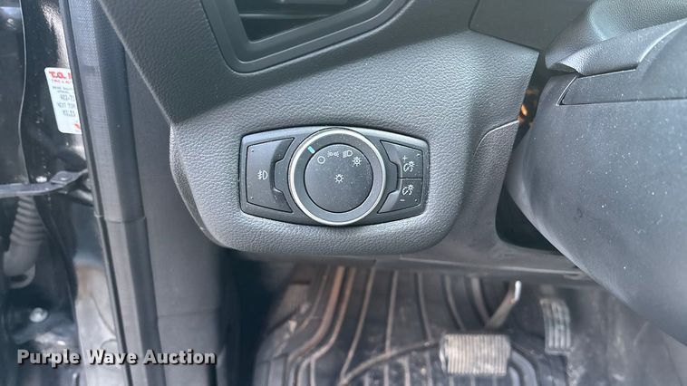 image for item FG1571 2015 Ford Escape SE SUV