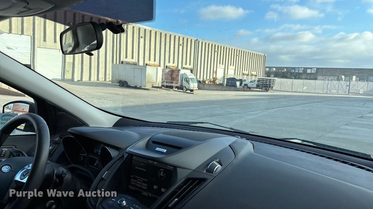 image for item FG1571 2015 Ford Escape SE SUV