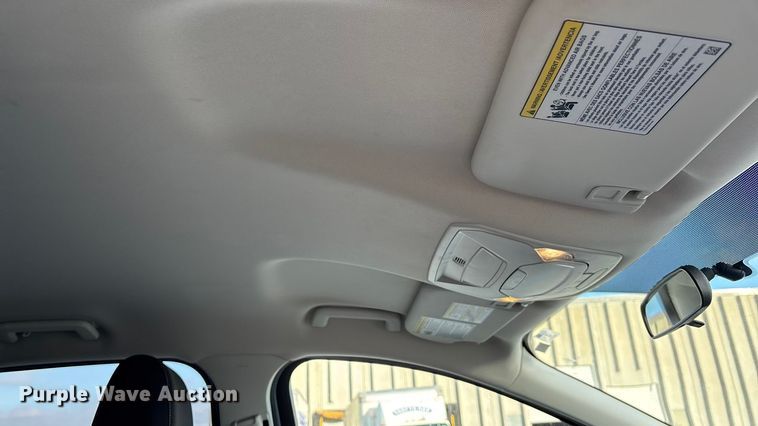 image for item FG1571 2015 Ford Escape SE SUV