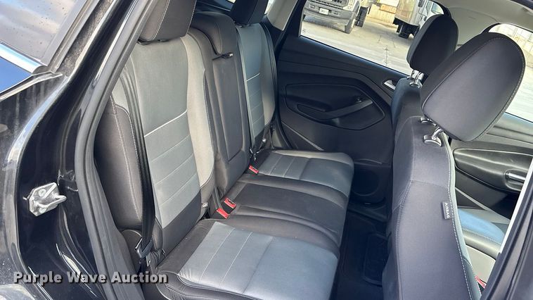 image for item FG1571 2015 Ford Escape SE SUV