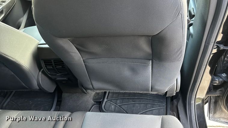 image for item FG1571 2015 Ford Escape SE SUV