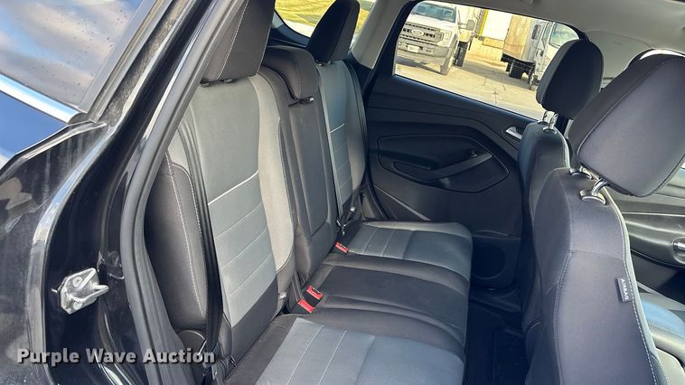 image for item FG1571 2015 Ford Escape SE SUV