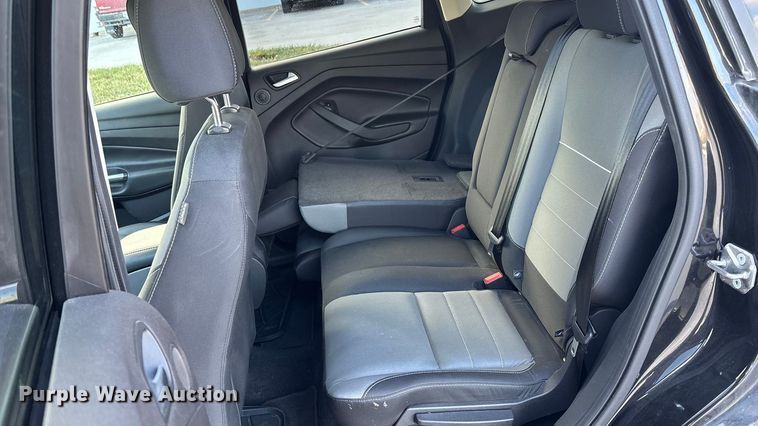 image for item FG1571 2015 Ford Escape SE SUV