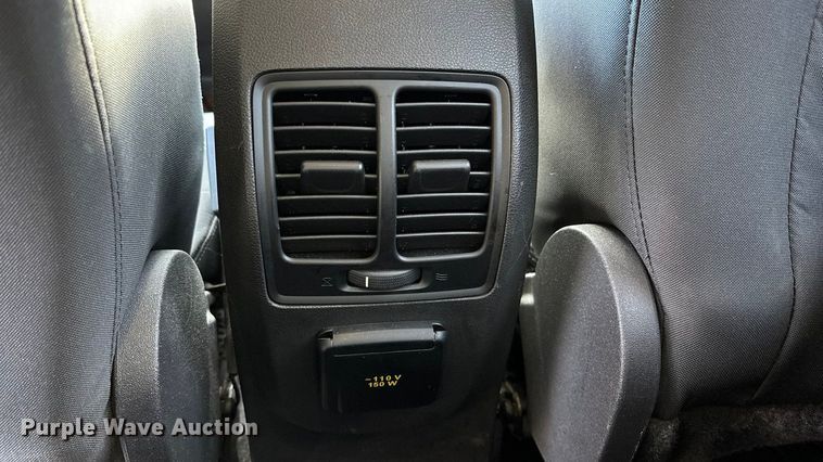 image for item FG1571 2015 Ford Escape SE SUV