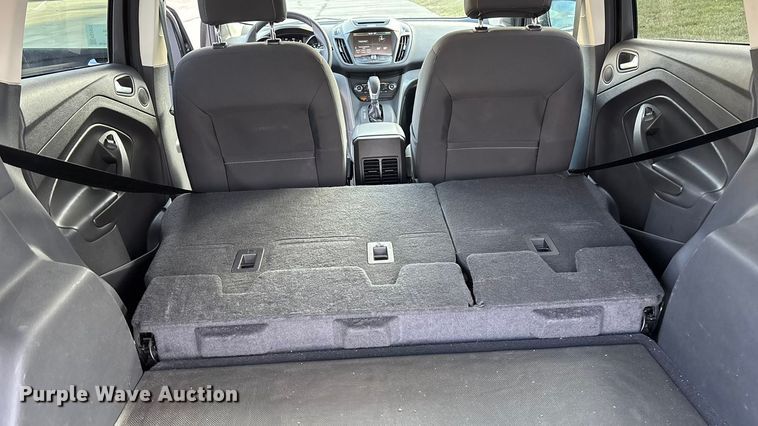 image for item FG1571 2015 Ford Escape SE SUV