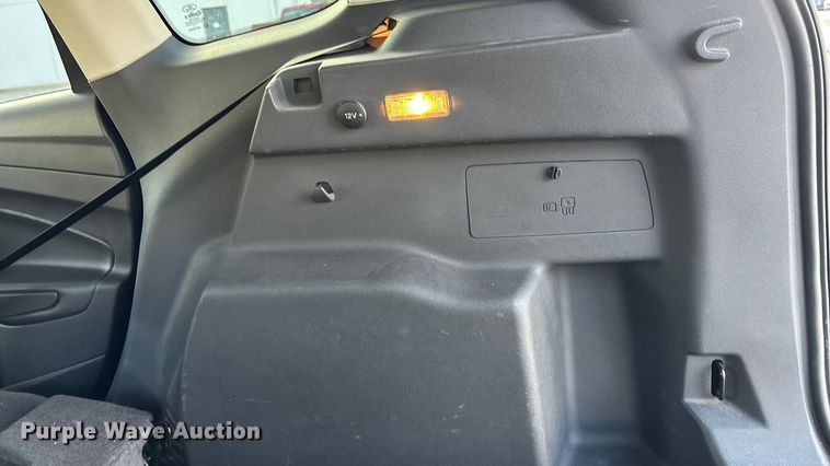 image for item FG1571 2015 Ford Escape SE SUV